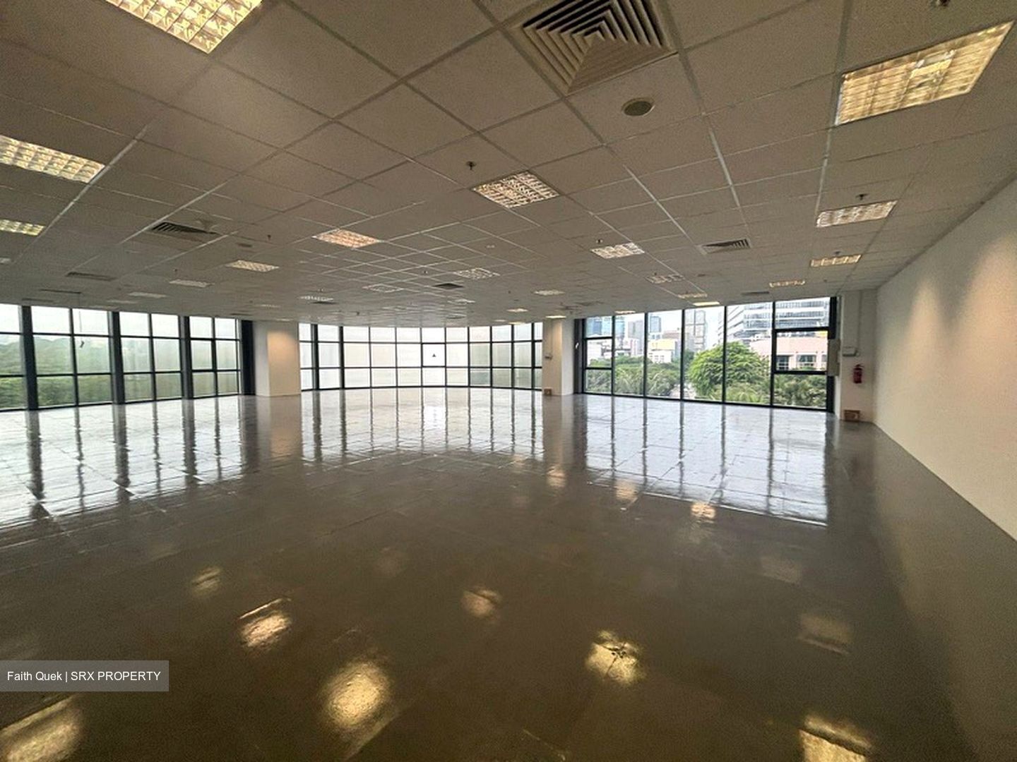 Visioncrest (D9), Office #485987111